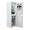 Zanussi ZNFN18FS5 - Manual del Frigorífico Congelador Integrado