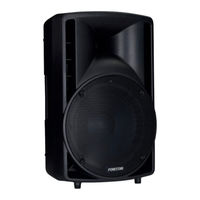 FONESTAR ASB-10120U Manual De Instrucciones