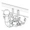 Accesorios de Automóviles Brink 5076 Instrucciones De Montaje
