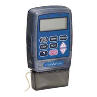 Smiths Medical CADD Prizm VIP 6100 Información Para El Paciente