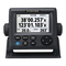 GPS Marinos Furuno GP-33 Manual Del Operador