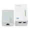 Adaptadores TP-Link TL-WPA 4220 Guía Rápida De Configuración
