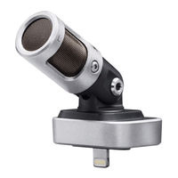 Shure ShurePlus MOTIV MV88 Manual De Instrucciones