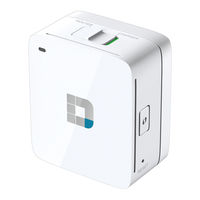 D-Link DIR-518L Guia De Instalacion