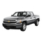 Automóviles Chevrolet Silverado 2011 Manual Del Propietário