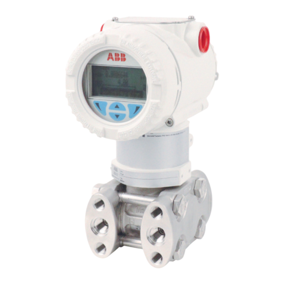 ABB 266 Manual Del Usuario