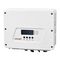 Inversores SolarEdge SE6000H-RW000BNN4 Guia De Inicio Rapido
