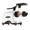 Exprimidores Omega Cold Press 365 TWN30 Serie Manual Del Usuario