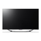 TV LED LG 42LA6900 Manual Del Usuario