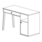 Muebles de Interior Gami 150 Manual De Instrucciones