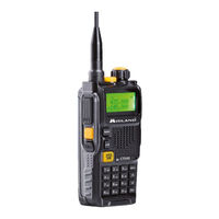Midland CT590 Manual De Usuario