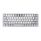NIZ ATOM 66 - Manual del teclado