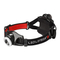 Lámparas de Cabeza ledlenser H7.2 Instrucciones De Uso