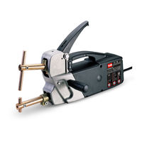Telwin Digital Modular 400 Manual De Instrucciones