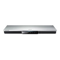 Samsung BD-D6900 Manual De Usuario