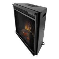 RealFlame 4099 Guía Para El Usuario