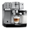 Cafeteras DeLonghi EC860 Instrucciones Para El Uso