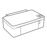 Epson Stylus TX125 Guia De Instalacion