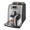 Cafeteras Saeco Intelia Deluxe HD8906 Manual De Instrucciones