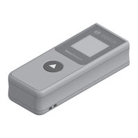 Bosch EasyDistance 30 Manual Original