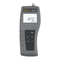 Instrumentos de Medición YSI EcoSense EC300A Manual Del Usuario