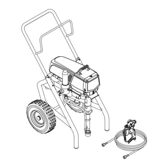 Titan IMPACT 1040 Manual Del Propietário