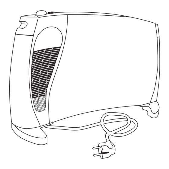 Fagor AFL-60T Manual De Instrucciones