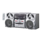 Reproductores de CD JVC CA-MXKC45 Manual De Instrucciones