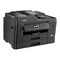 Impresoras Brother MFC-J6930DW Guia Basica Del Usuario