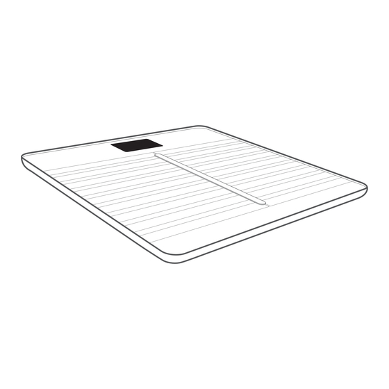 Withings Body Cardio Guia De Instalacion