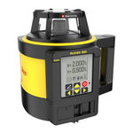 Leica Rugby 870 Manual De Empleo