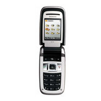 Siemens CF75 Manual Del Usuario