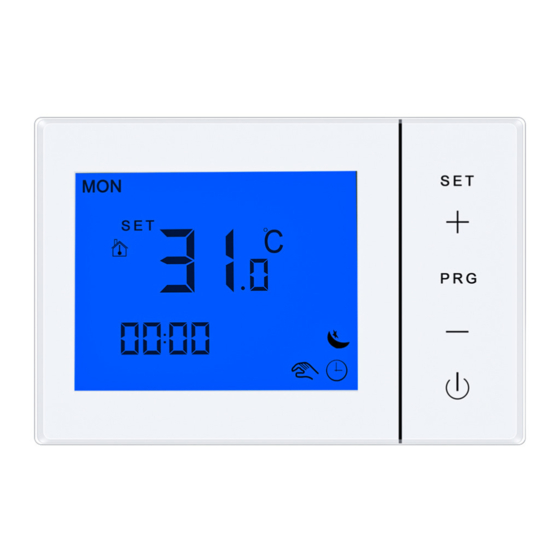 LEDLux LL0256 Manuales