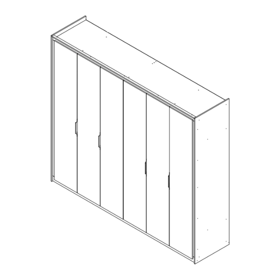 Lopas STILLUS 55971 Instrucciones De Armado