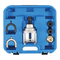 Herramientas BDS VW T4 Manual De Instrucciones