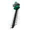 Recortadoras Black and Decker GT524 Manual Del Usuario