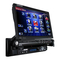 Monitores Kenwood KVT-819DVD Manual De Instrucciones