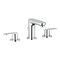 Equipo de Fontaneria Grohe Eurosmart Cosmopolitan 20 199 Manual De Usuario