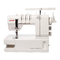 Máquinas de Coser Janome 2000 Manual De Instrucciones