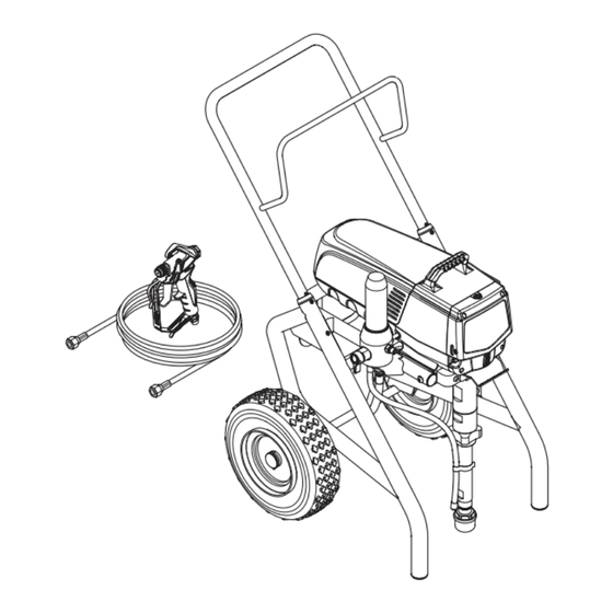 Titan IMPACT 1040 Instrucciones De Uso
