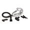 Princess Turbo Tiger Compact 332757 - Manual del Aspirador