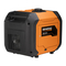 Generac iQ3500 - Manual del generador portátil