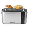 Manual de Elite Gourmet ECT-3100