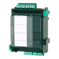 Bosch NZM 0002 A Guia De Instalacion
