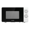 Hornos Microondas Gorenje MO20E1W Manual De Instrucciones