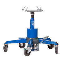 AC Hydraulic VLT6 Instrucciones Para Un Uso Seguro