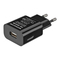 Fuentes de Alimentación Monacor International PSS-1005USB Manual De Instrucciones