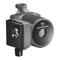 Bombas de Agua Grundfos UP Serie Manual Del Usuario