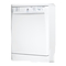 Lavaplatos Indesit DFP 272 Instrucciones De Operación