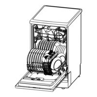 Philco DW-PH65 Manual De Instrucciones